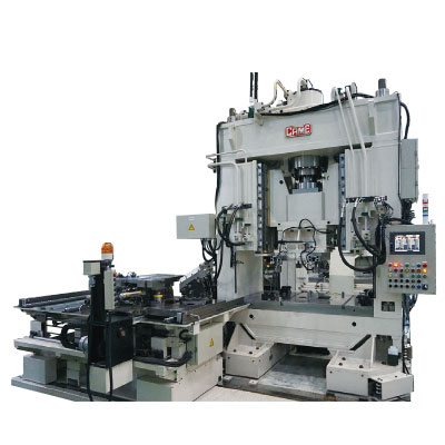 鍛造機　3点 10000t-High-Tonnage-Hydraulic-