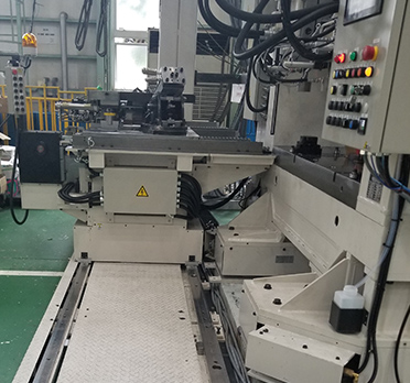 多品種少量対応、段取替え効率化