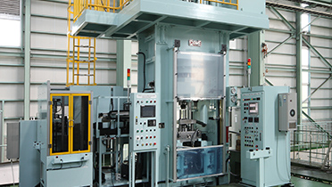 納入後の立上げ時間の短縮