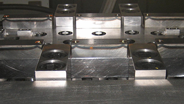 製品均一化、等密度化